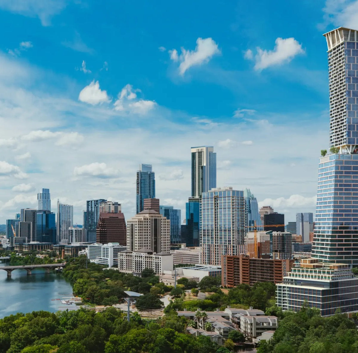 The Austin Travel Guide: Where to Stay, Eat, Shop & Two-Step