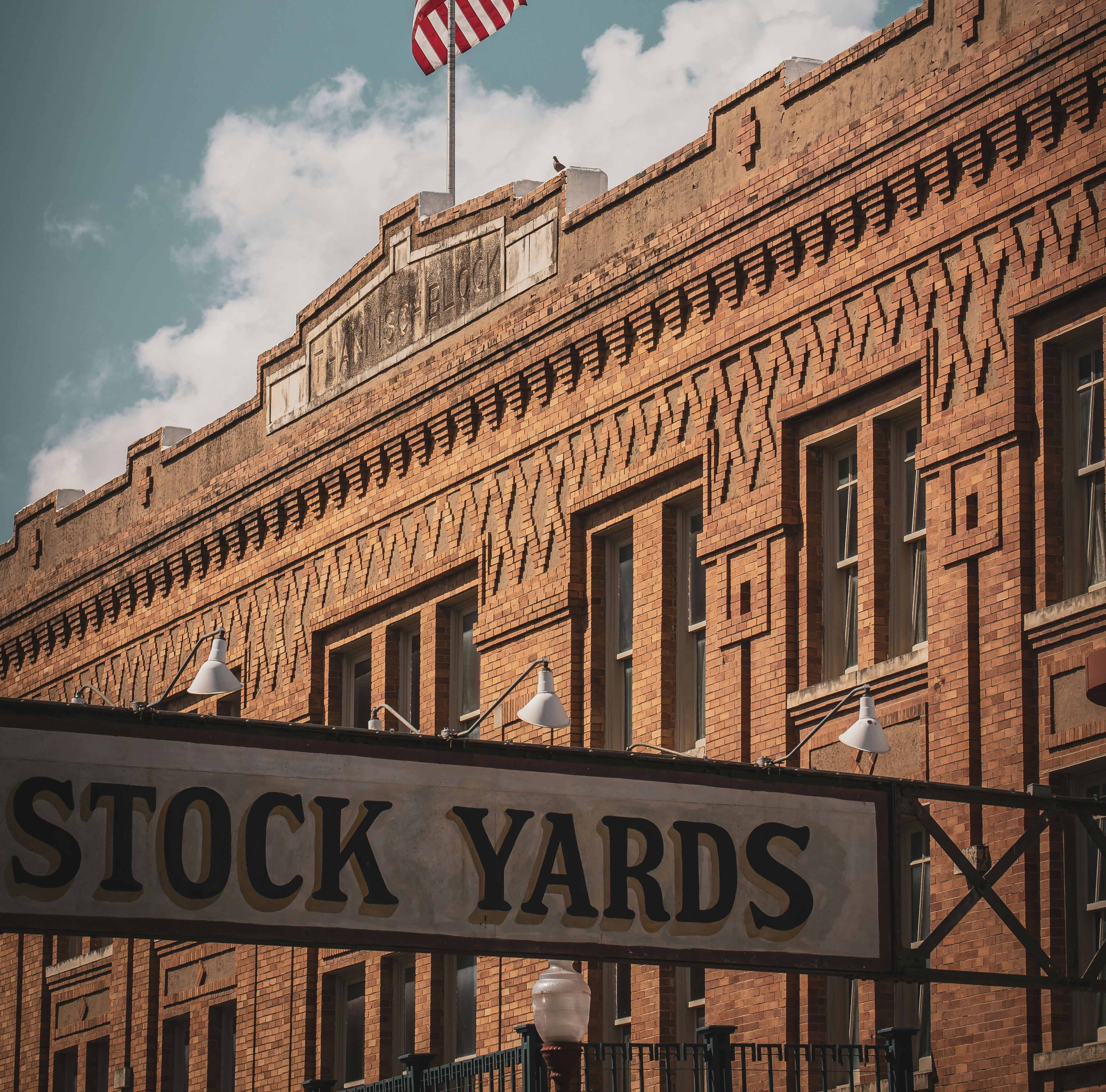 2026 Fort Worth Stock Show & Rodeo