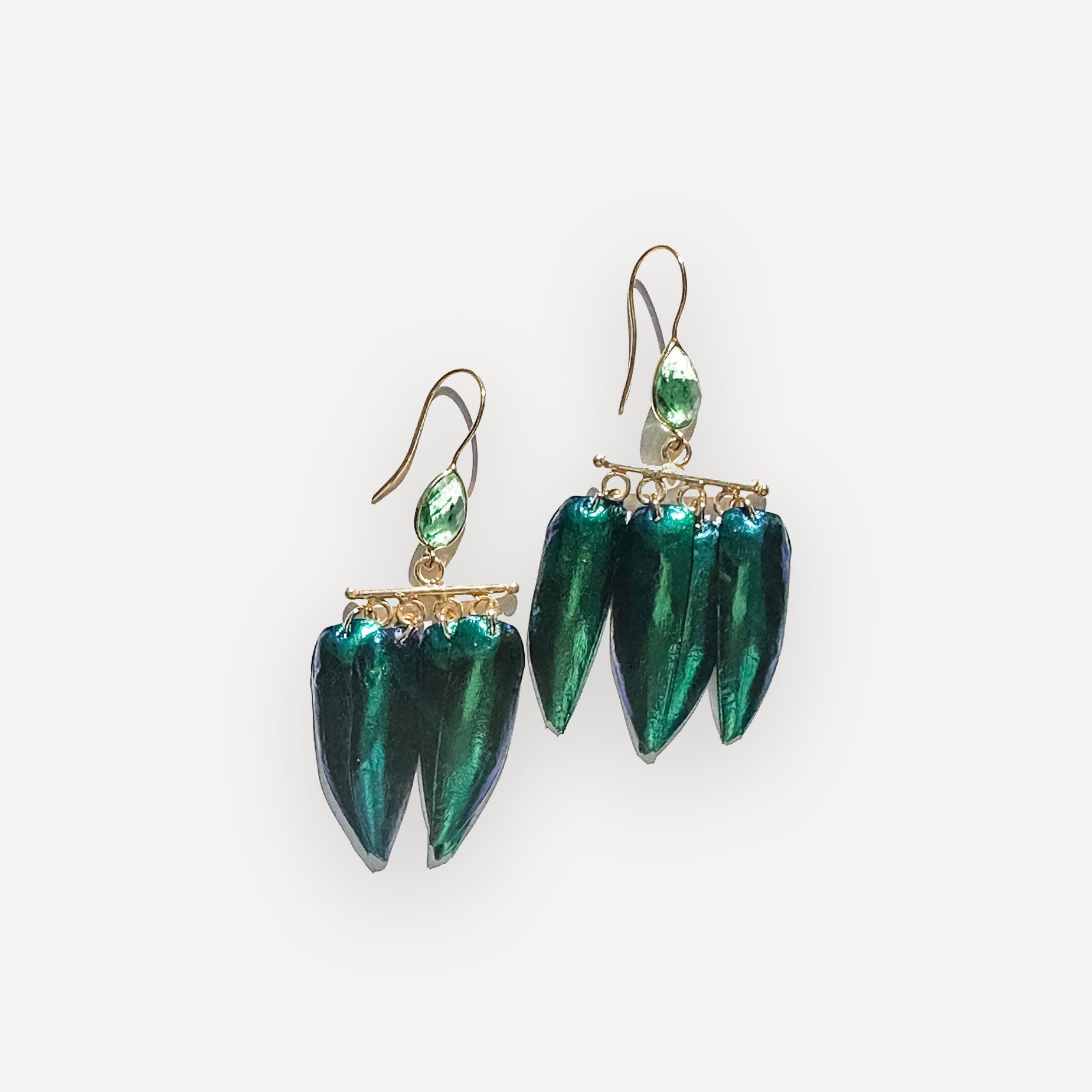 Eltyra Earrings