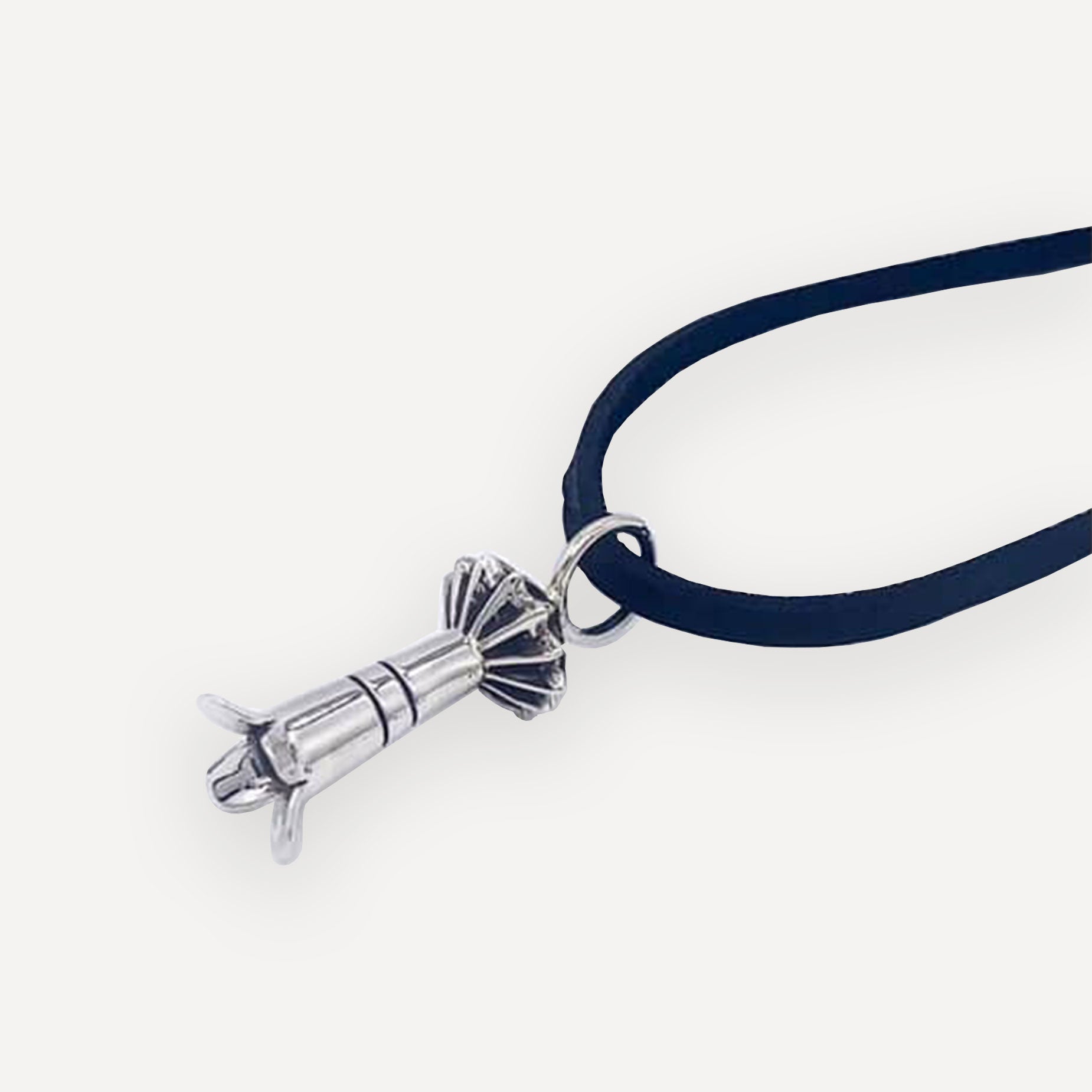 Sunburst Blossom Pendant