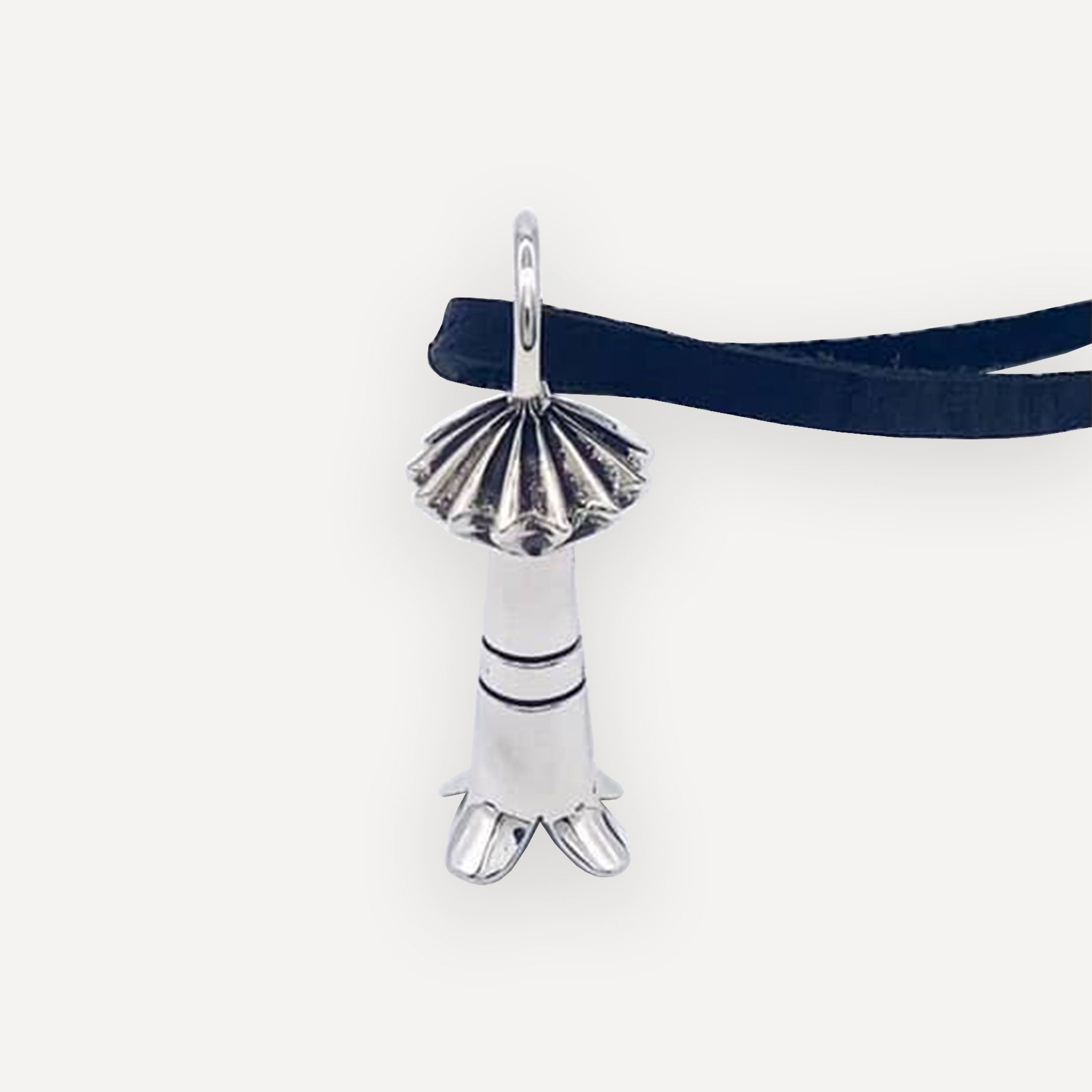 Sunburst Blossom Pendant