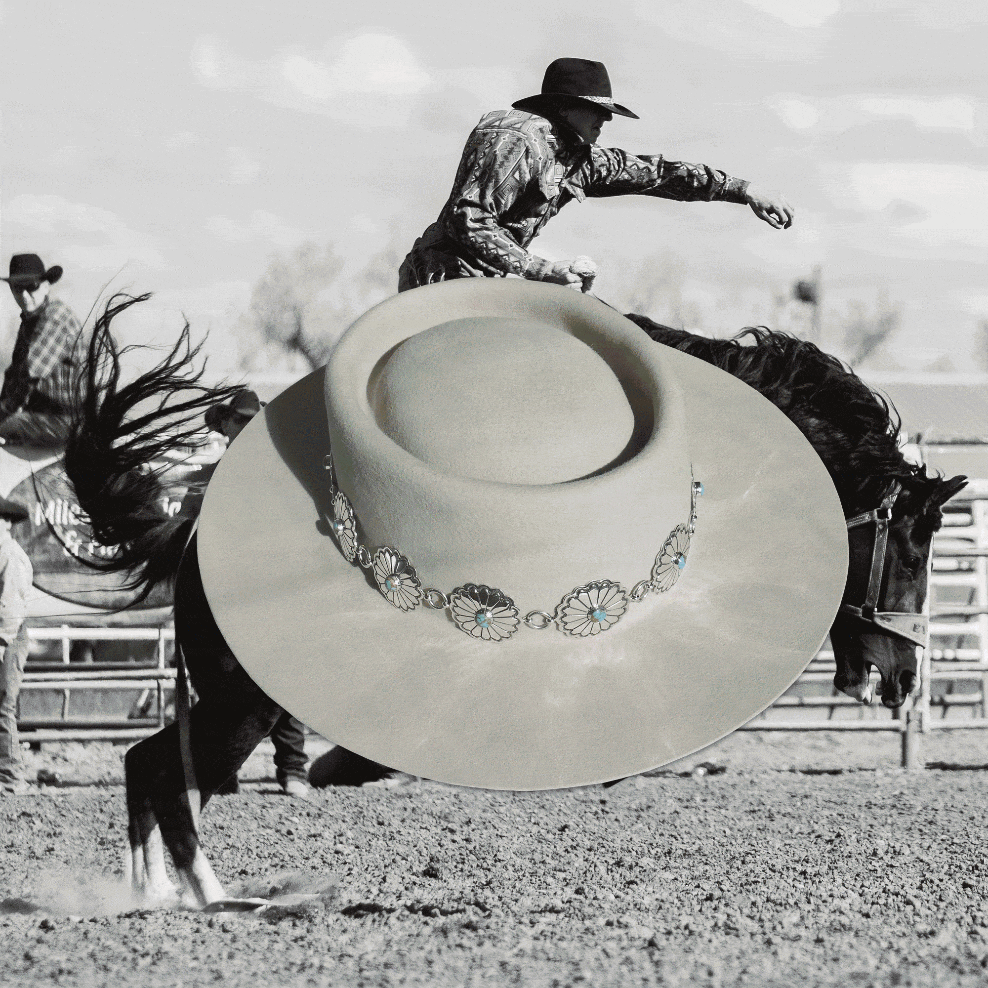 Cowboy Hat Brands